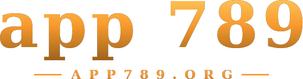 app 789 logo